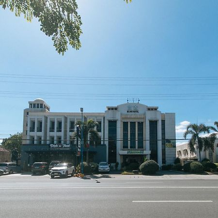 Bliss Hotel San Fernando Pampanga City Luaran gambar