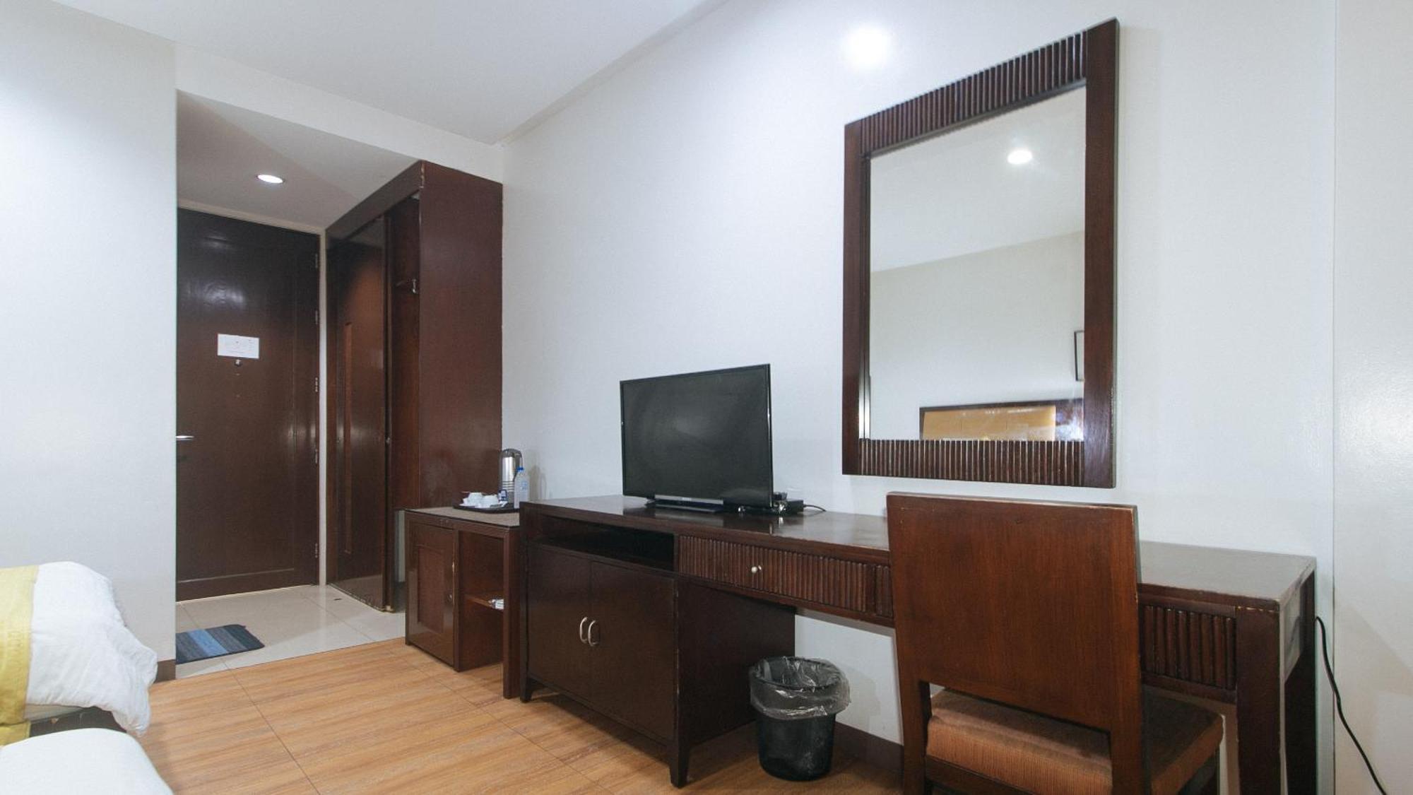 Bliss Hotel San Fernando Pampanga City Luaran gambar