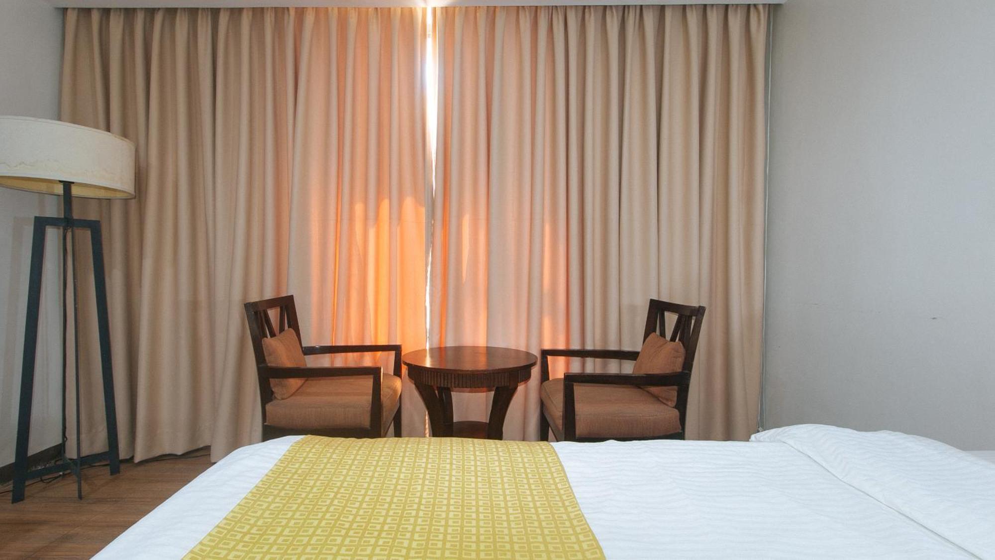 Bliss Hotel San Fernando Pampanga City Luaran gambar
