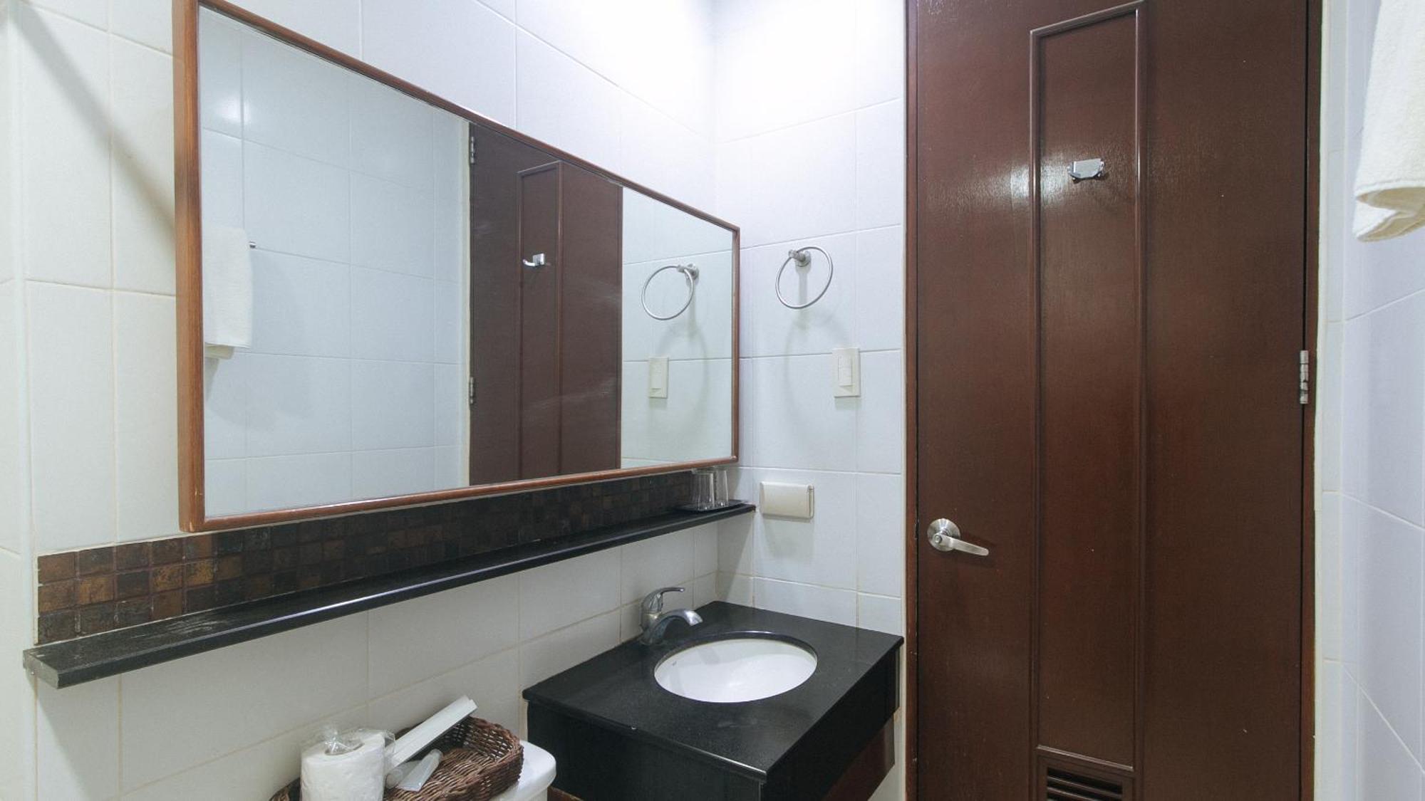Bliss Hotel San Fernando Pampanga City Luaran gambar