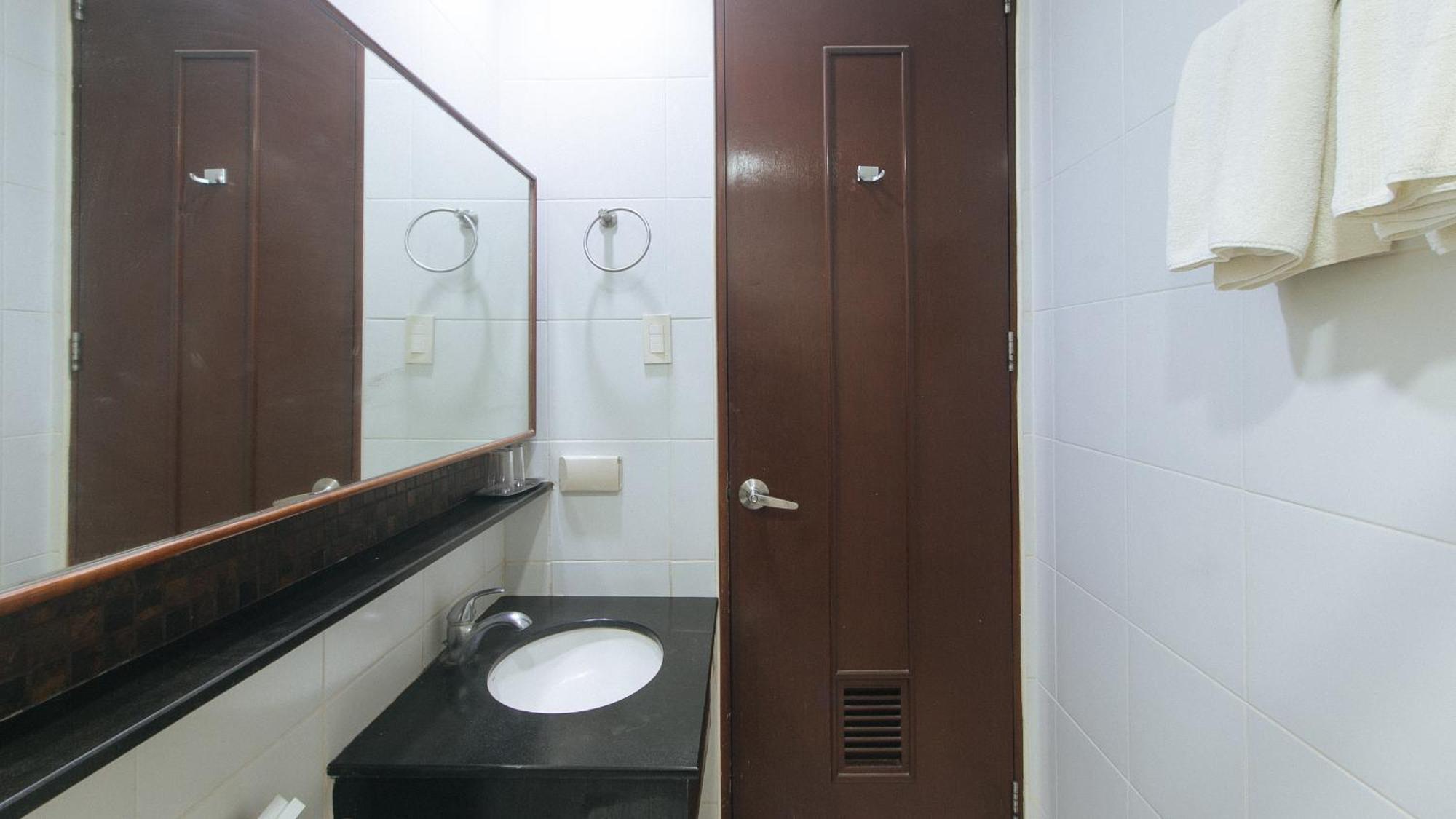 Bliss Hotel San Fernando Pampanga City Luaran gambar