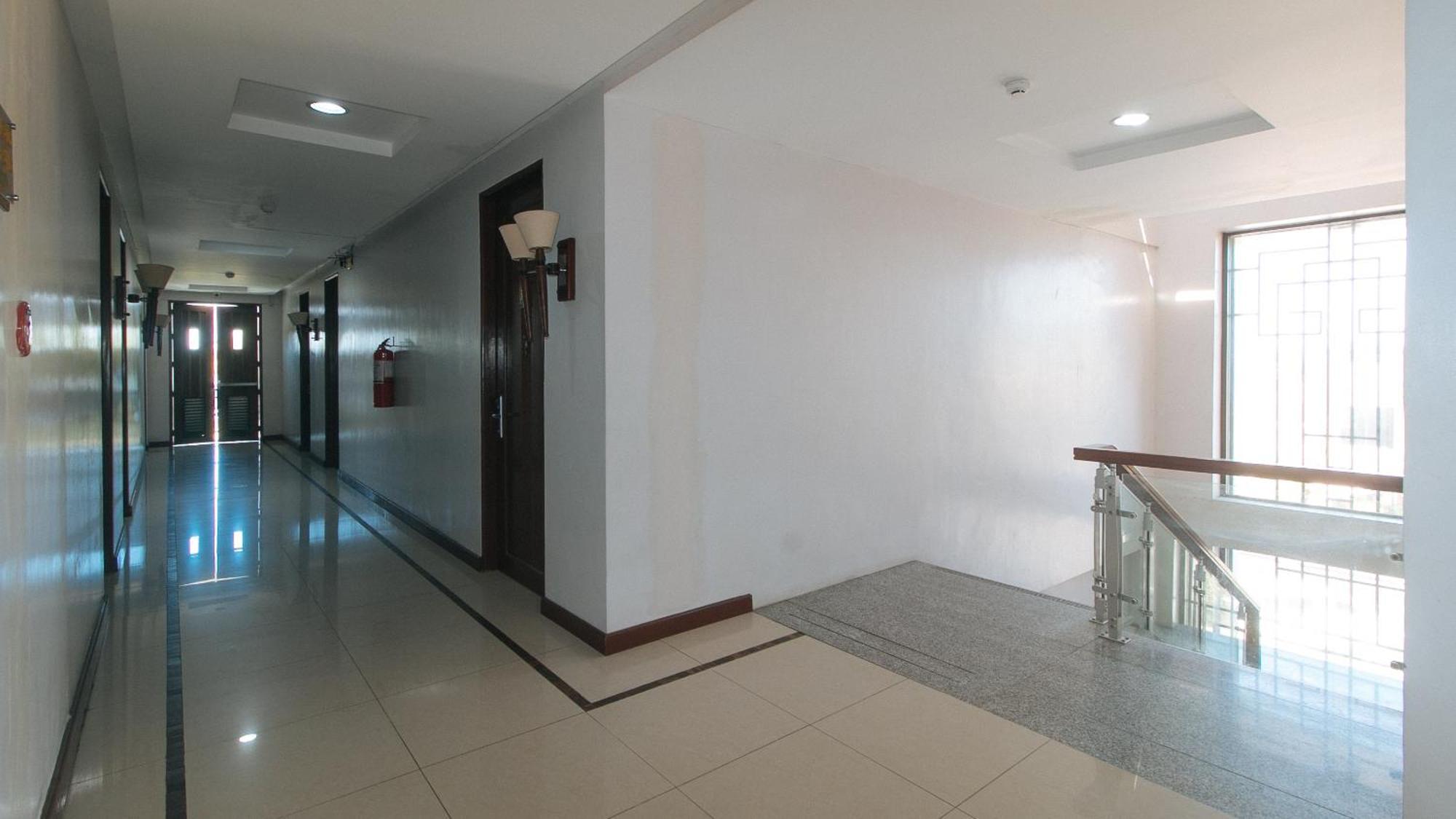 Bliss Hotel San Fernando Pampanga City Luaran gambar